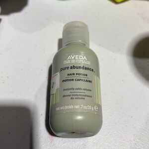 🌙 B151 Aveda Pure Abundance Hair Potion (hair volumizer)